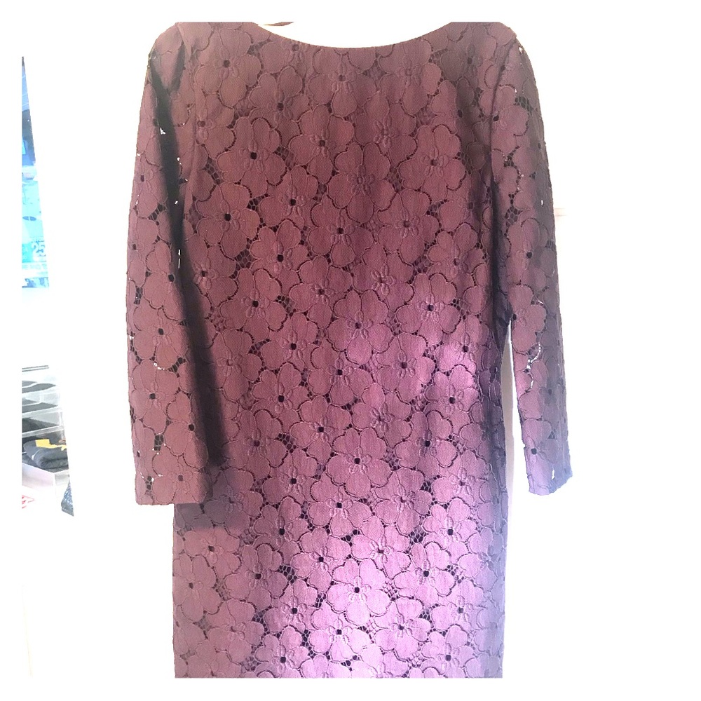 Diane Von Furstenberg Dress